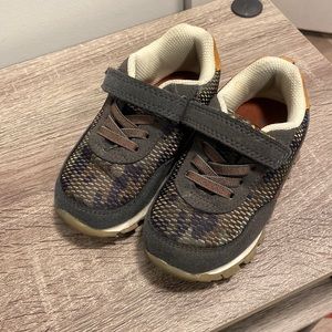 Army Carter Sneakers ( Toddler )